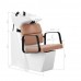 GABBIANO Hair Wash Unit PORTO Biege